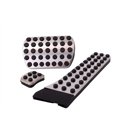 ICT Ronix sportpedale pedalset voiture frein Accelerator Pédales at Pied Plaques