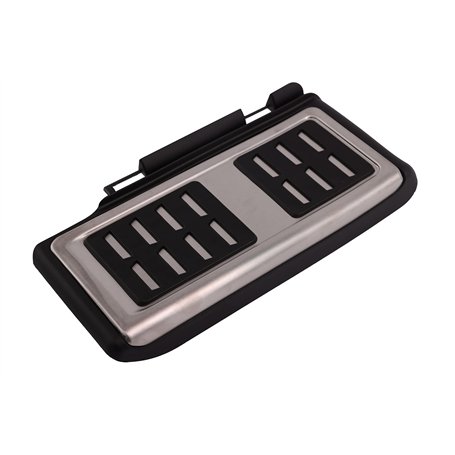 ICT Ronix Car Styling Plateau Pied Repose-pied Pédales Cache