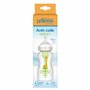 Biberon bouche large 270 ml Girafe PP Options + tétine N2