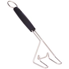 Weber Levantador de rejillas GBS 8844 Noir