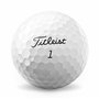 Titleist AVX Balles de Golf Blanc
