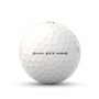Titleist AVX Balles de Golf Blanc