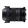 SIGMA Objectif 18-50 mm f/2.8 DC DN Contemporain Compatible avec Canon RF-S Garantie 3 Ans