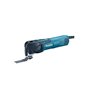Makita Découpeur-ponceur multifonctions 320 w ( kit d'accessoires) makita - tm3010cx6