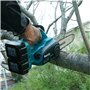 Tronçonneuse d'élagage 36V LXT guide de 25 cm (Solo) - MAKITA DUC252Z