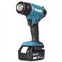 Makita DHG181ZK Décapeur Thermique sans Fil