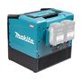 Four micro-ondes 500W XGT 40V (solo) - MAKITA MW001GZ