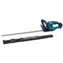 Taille-Haie LXT 18V 60CM (Produit seul) - MAKITA DUH607Z