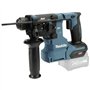 Perfo-burineur 40V XGT SDS-PLUS 2J (Solo) - MAKITA HR010GZ