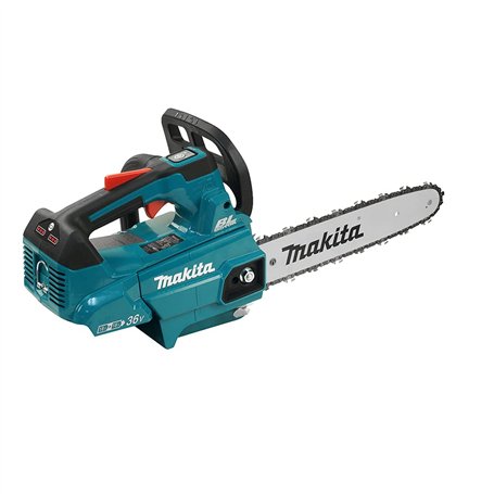 Tronçonneuse d'élagage 36V BL (2x18 V) Li-Ion 30 cm (machine seule) - MAKITA DUC306Z