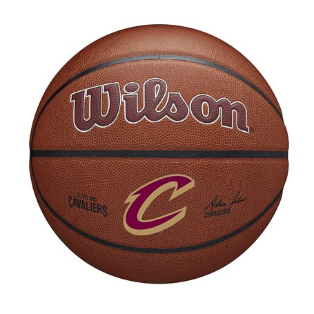 Wilson Ballon de Basket