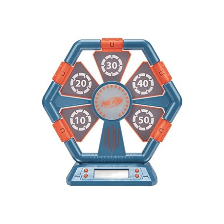 NERF Cible numérique