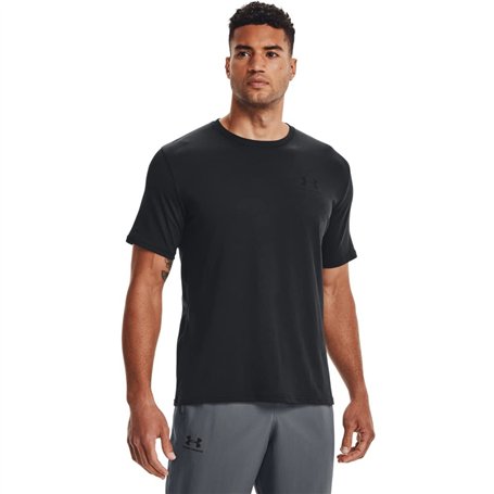 Under Armour Sportstyle Left Chest T-Shirt