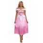 DISGUISE 158379N-EU Déguisement de princesse Disney Aurora Basic Plus pour adulte