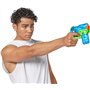 XSHOT Water Warfare Fast Fill Value Pack (4 Pack Stealth Soaker) + (4 Pack Nano Blaster) Watergun, X Shot Water Toys, 8 Total (R