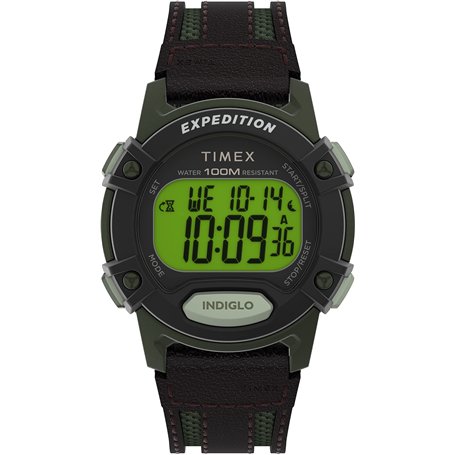 Timex Montre décontractée TW4B24400