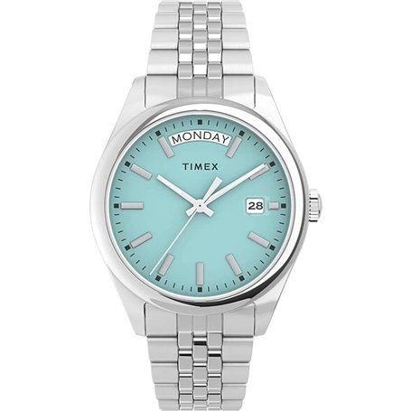 Timex Montre Analogique pour Femmes Legacy