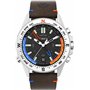 Timex Montre Analogique pour Hommes Expedition North Tide-Temp-Compass