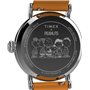 Timex Montre Analogique Quartz pour Hommes Standard x Peanuts Basketball