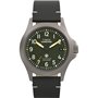 Timex Montre Quartz Analogique pour Hommes Expedition North Field Post