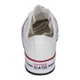 Converse Chuck Taylor All Star EVA Lift Platform Unisex Blanc 40