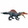 Mattel Jurassic World Figurine Dinosaure articulée Siamosaurus