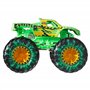 Hot Wheels Coffret de 8 véhicules Monster Trucks Live en métal à l’échelle 1/64 avec Les Personnages et héros préférés des Fans 