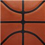 Wilson Ballon de Basket, NBA DRV PRO, pour l'extérieur, caoutchouc gommeux, Taille : 6, Marron