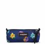 EASTPAK Trousse Benchmark EK000372 2O4 Flower Blur Navy