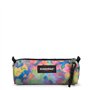 EASTPAK »Benchmark« Trousse Plumier Flower Blur Mix