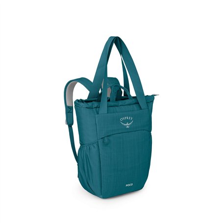 Osprey Poco Changing Tote - Extérieur - Technique - Enfants - Sac à Langer - Deep Peyto O/S