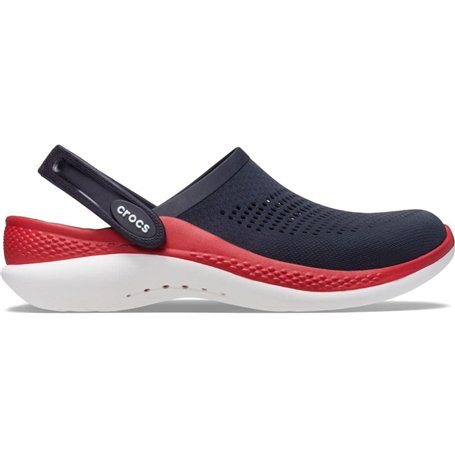 Crocs Unisexe Adulte LiteRide 360 Clog Sabots