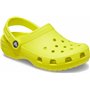 Crocs Classic Clog T, Sabots Unisexe-Enfants, Acid Acifdity, 24 EU