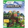 Xbox Minecraft avec 3500 Minecoins - Série X