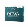 Callaway Golf Balle de Golf REVA 2025