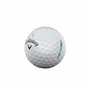 Callaway Golf Balle de Golf REVA 2025, Blanc