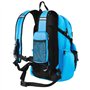 VEVOR Sac à dos d'hydratation 25 L, sac à dos d'eau isolé avec poche à eau en TPU 2 L, sac à dos de randonnée avec rangement pou