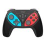 iPega Spiderman PG-SW018A Manette de Jeu sans Fil NSW BT (Gris)