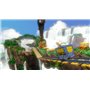 Captain Toad Treasure Tracker - Import anglais, jouable en français [video game]