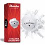 Shanker Golf - Balles de Golf Farce Qui se désintègrent à l'impact - Cadeau de Blague Amusant pour Les golfeurs (Manchon de 3