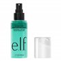e.l.f. Spray Power Grip Dewy Setting - Formule ultra fine et longue durée - Fixe le maquillage pour une finition hydratée et pro