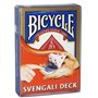 Jeu radio - Bicycle - Svengali
