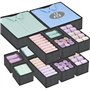 ENCOUN 12Pcs Boite Organisateur Tiroir