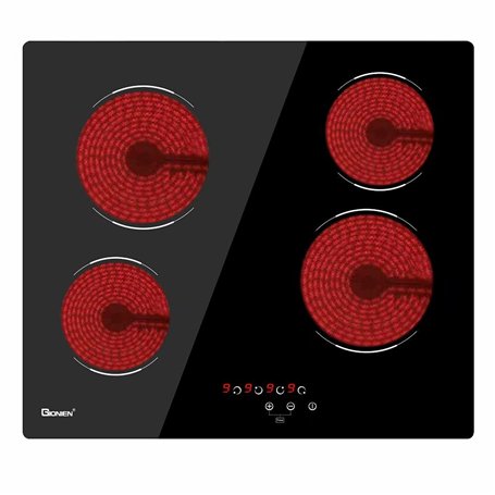 Plaque Vitrocéramique 59cm