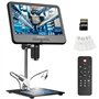 Andonstar AD210 Microscope numérique LCD 10
