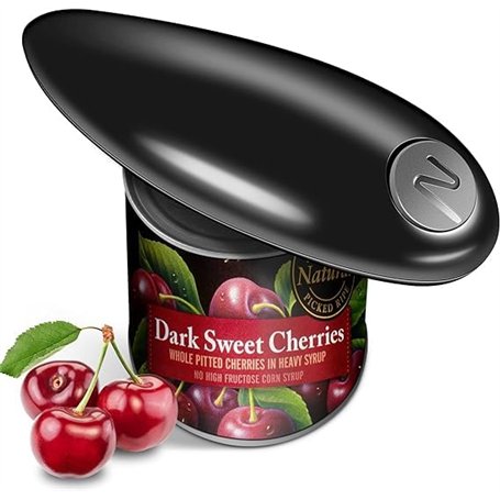 Ouvre Boite de Conserve