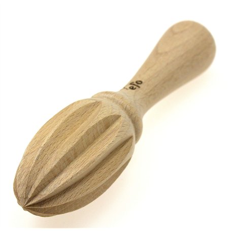 Presse-citron Presse-agrumes EFO Presse-agrumes en Bois avec Grips Presse-agrumes pour Jus D’orange