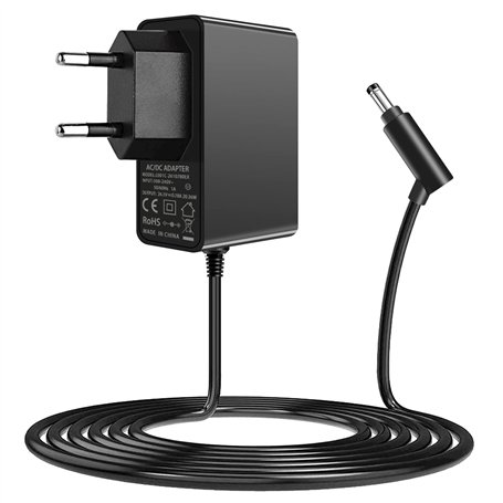 Gonine 26.1V 0.78A Chargeur pour aspirateur sans fil Dyson