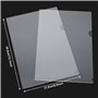 Sous Chemise Plastique a4 pour Ranger et C