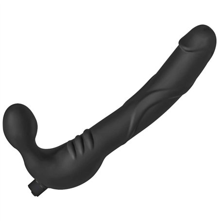 Vibrateurs G-Spot pour ses godes réalistes Massage du point G en silicone pour le clitoris